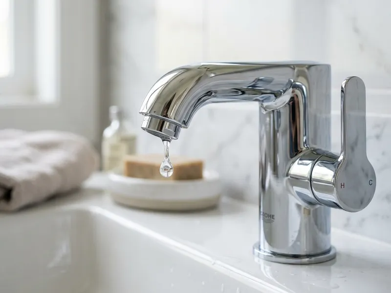 Faucet Repair & Installation Plumber in Timber Hills, PA